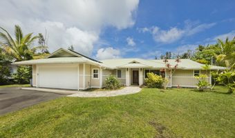 15-1439 23RD Ave, Keaau, HI 96749