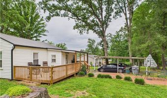 202 Mcknight St, Asheboro, NC 27203