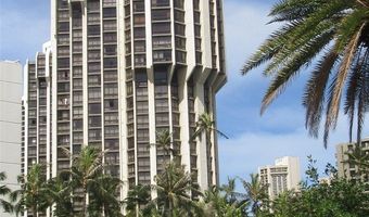 300 Wai Nani Way 2303, Honolulu, HI 96815