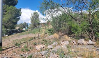Tbd 4.3 Ac Adsit Street 10113041C -LOT 3, Bisbee, AZ 85603