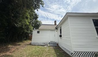 1021 Miller St, Augusta, GA 30901