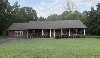 2925 E Snow Ln, Alexander, AR 72002