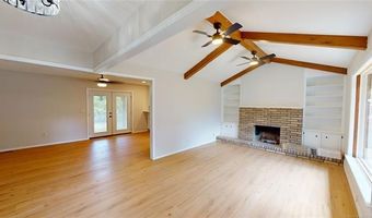 2600 Woodland, Ada, OK 74820