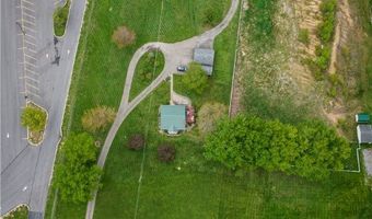 447 Route 228, Adams Twp., PA 16059