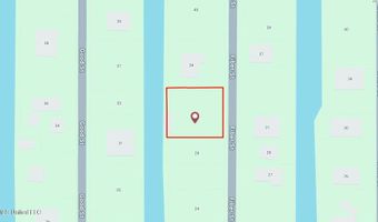 30 Fiber St, Bay St. Louis, MS 39520