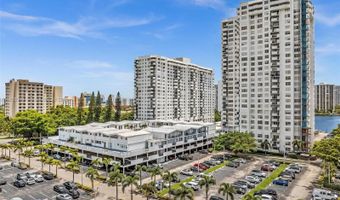 2750 NE 183rd St 1801, Aventura, FL 33160