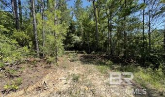 7645 Bromley Rd, Bay Minette, AL 36507