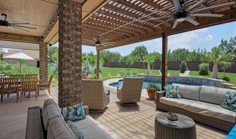201 Sandstone Ln, Weatherford, TX 76085