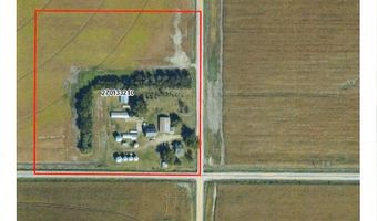 1985 County Rd 15 Blvd, Ames, NE 68621