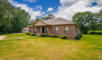 4051 Whitney Ln, Benton, AR 72019