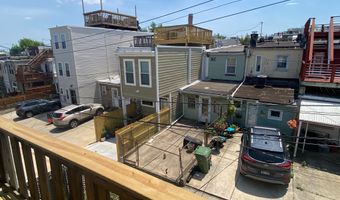 523 E GITTINGS St, Baltimore, MD 21230