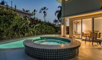 4351 Wailina St, Kihei, HI 96753