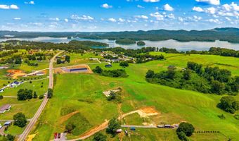 6031 Lakeshore Dr, Bean Station, TN 37708