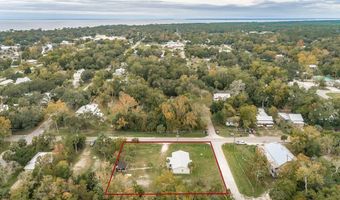 76 Ave H, Apalachicola, FL 32320