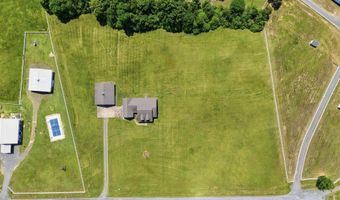 325 Cottage Creek Ln, Bee Branch, AR 72013