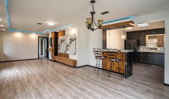 1802 CHAMA St, Amarillo, TX 79102