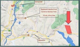 lovejoy brook Road, Canaan, NH 03784