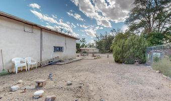 1419 NM-313, Algodones, NM 87001