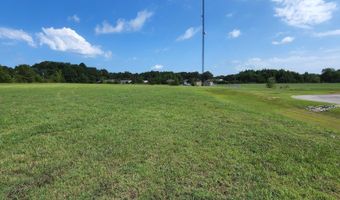 Parker Drive lot 2, Booneville, MS 38829