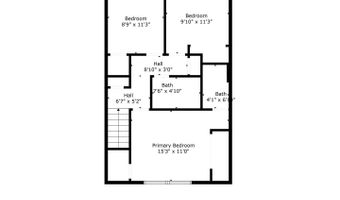 1029 COMMANDERS Way N, Annapolis, MD 21409