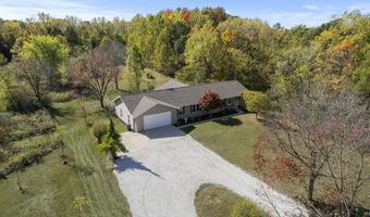 8151 W 500 N, Andrews, IN 46702