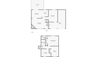 2490 SE Ermine St, Albany, OR 97322