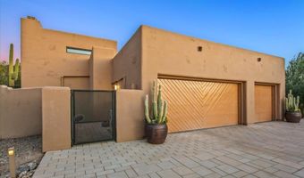 35007 N SUNSET Trl, Carefree, AZ 85377