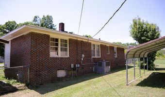 700 Rice St, Calhoun Falls, SC 29628