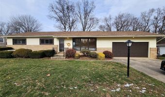 67 Moore Rd, Akron, OH 44319