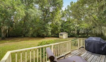 76 Sunset Blvd, Beaufort, SC 29907