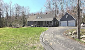 21 Dream Ln, Belfast, ME 04915