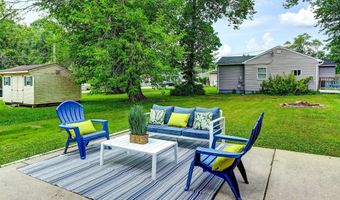 440 BALTIMORE St, Aberdeen, MD 21001