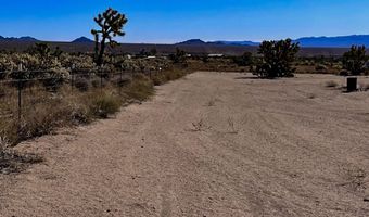 11658 Sherry Rd, Yucca, AZ 86438