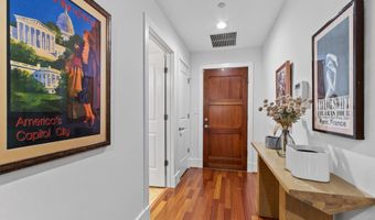 1600 CLARENDON Blvd W107, Arlington, VA 22209
