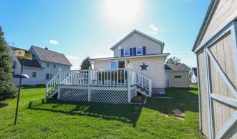 333 LINCOLN St, Antigo, WI 54409