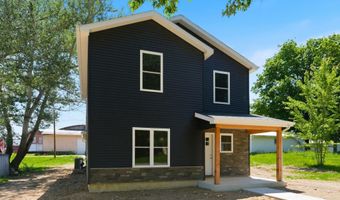 206 W Lincoln St, Ashley, IN 46705
