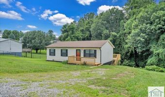 1051 Flamingo Rd, Bassett, VA 24055