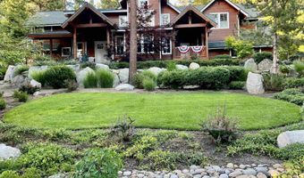 2143 The Back Rd, Glenbrook, NV 89413