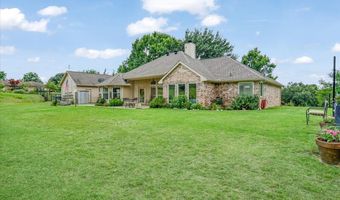 416 Hurricane Creek Cir, Anna, TX 75409