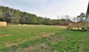 323 Foster Rd, Blaine, TN 37709