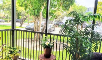 3101 N Country Club Dr 101, Aventura, FL 33180