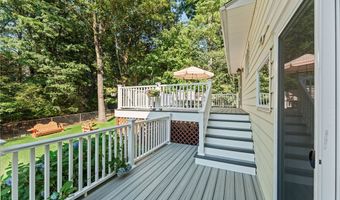505 Cedar Ave, East Greenwich, RI 02818