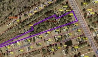 13680 HIGHWAY 23, Belle Chasse, LA 70037