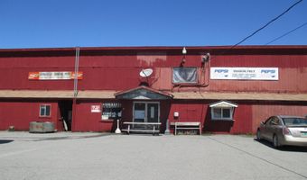 645 Evansville Rd, Brownington, VT 05860