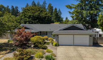 1610 NW Springhill Dr, Albany, OR 97321