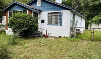 1006 Lynah St, Savannah, GA 31415