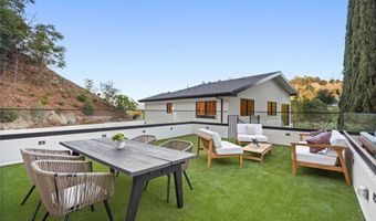 4551 Alonzo Ave, Encino, CA 91316