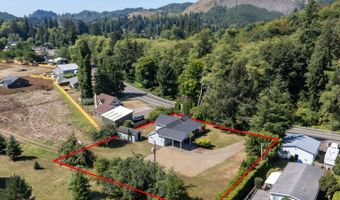 24005 HIGHWAY 101, Beaver, OR 97108