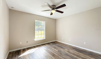 4981 NE 110TH St NE, Anthony, FL 32617