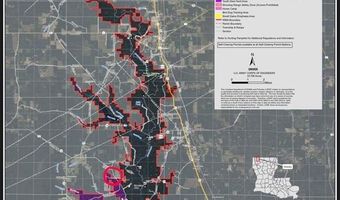 0 Whittington, Benton, LA 71006